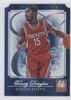 Toney Douglas #/85