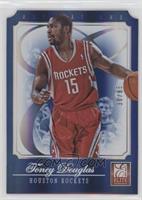 Toney Douglas #/85