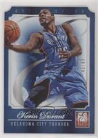 Kevin Durant #/65