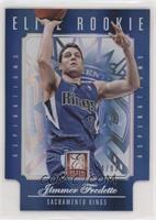 Jimmer Fredette #/93