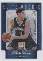 Nikola Vucevic #/91