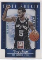 Cory Joseph #/95