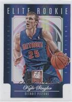 Kyle Singler #/75