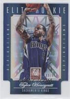 Tyler Honeycutt #/91