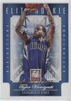 Tyler Honeycutt #/91