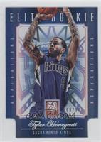 Tyler Honeycutt #/91