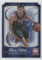 Beno Udrih #/81