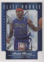 Isaiah Thomas #/78