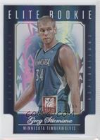 Greg Stiemsma #/66