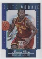 Jeremy Pargo #/92