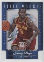 Jeremy Pargo #/92