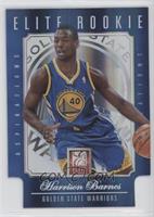 Harrison Barnes #/60