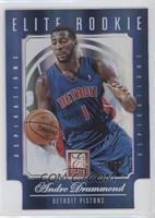 Andre Drummond #/99