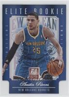 Austin Rivers #/75