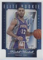 Kendall Marshall #/88