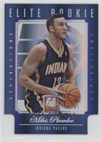 Miles Plumlee #/87