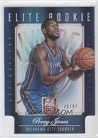 Perry Jones #/97