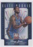 Perry Jones #/97