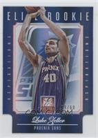 Luke Zeller #/60