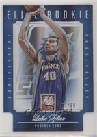 Luke Zeller #/60