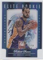 Robert Sacre #/50