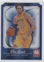 Pau Gasol #/84