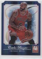 Carlos Boozer #/95