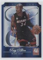 Ray Allen #/66