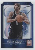 Brook Lopez #/89