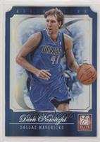 Dirk Nowitzki #/59