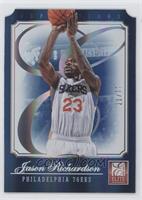 Jason Richardson #/77