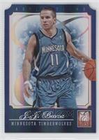 J.J. Barea #/89