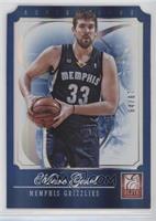 Marc Gasol #/67