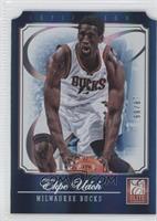 Ekpe Udoh #/87