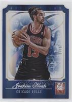 Joakim Noah #/87