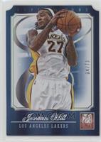 Jordan Hill #/73