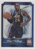 Paul Millsap #/76