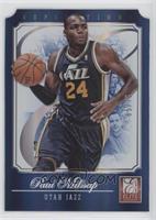 Paul Millsap #/76