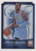 Andre Iguodala #/91