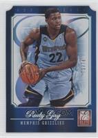 Rudy Gay #/78