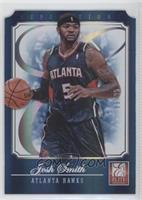 Josh Smith #/95