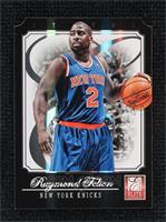 Raymond Felton #/1