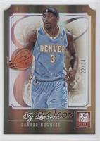 Ty Lawson #/24