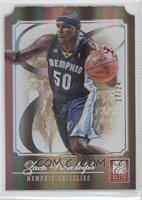 Zach Randolph #/24