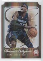 Brendan Haywood #/24