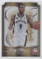 Tony Allen #/24