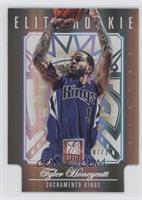 Tyler Honeycutt #/24