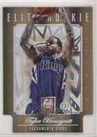 Tyler Honeycutt #/24