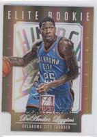 DeAndre Liggins #/24