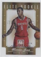 Terrence Jones #/24